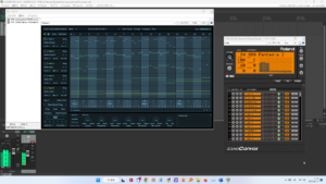 ローランドのSound Canvas SC-88proが再びわが手に!